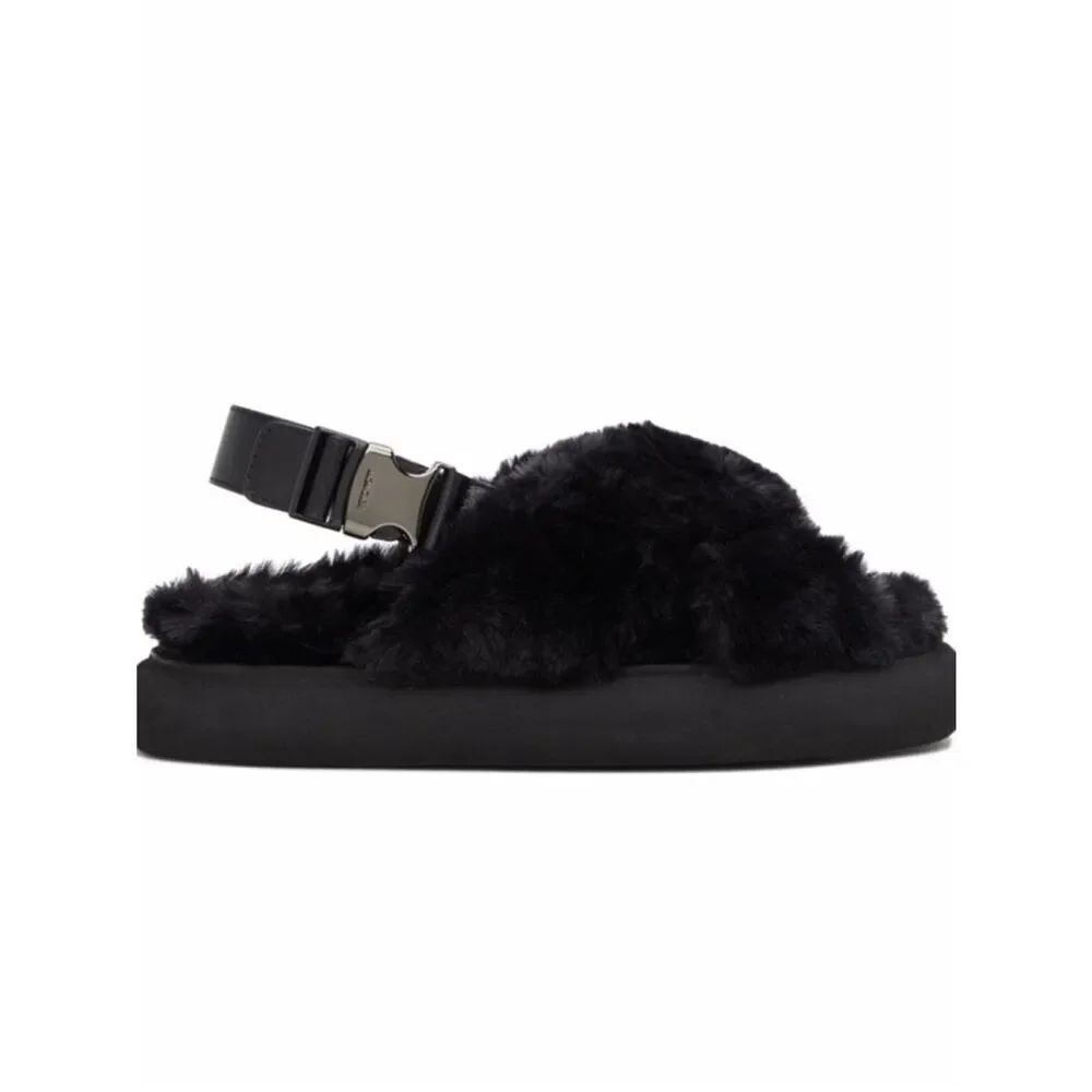 Moncler Solarisse Fur